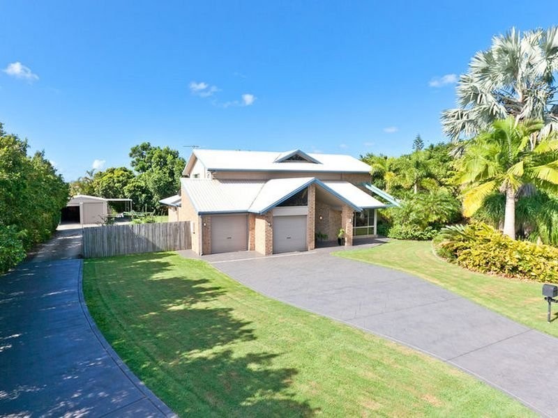 7 Cherana Court, Victoria Point QLD 4165