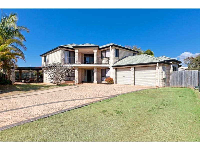 17 Argyle Place, Victoria Point QLD 4165