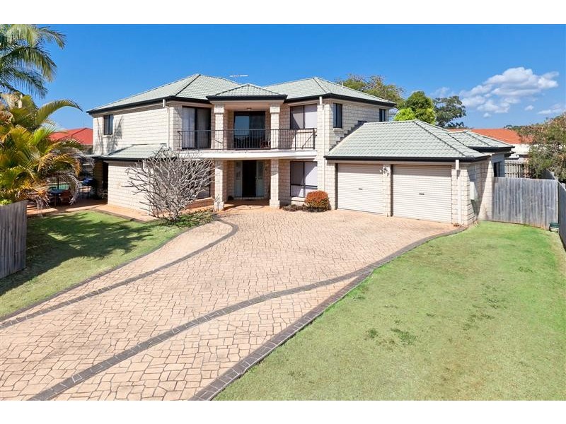 17 Argyle Place, Victoria Point QLD 4165