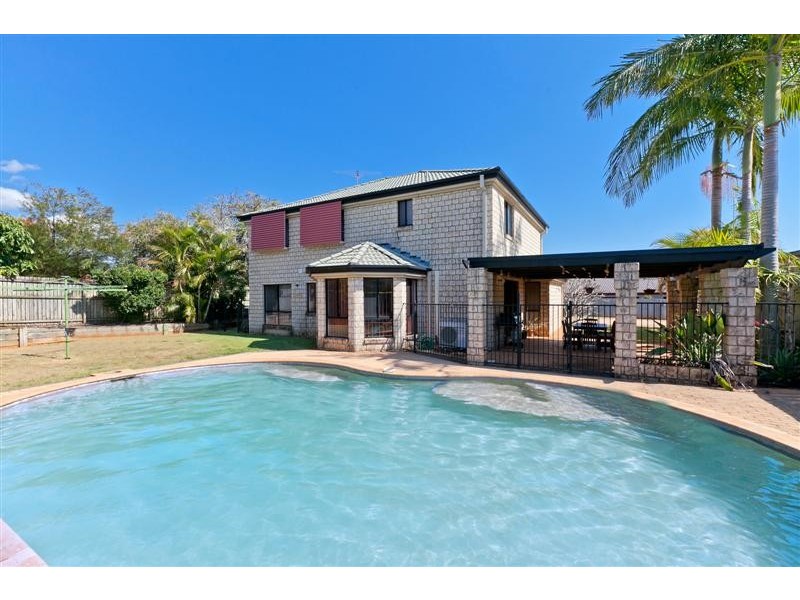 17 Argyle Place, Victoria Point QLD 4165