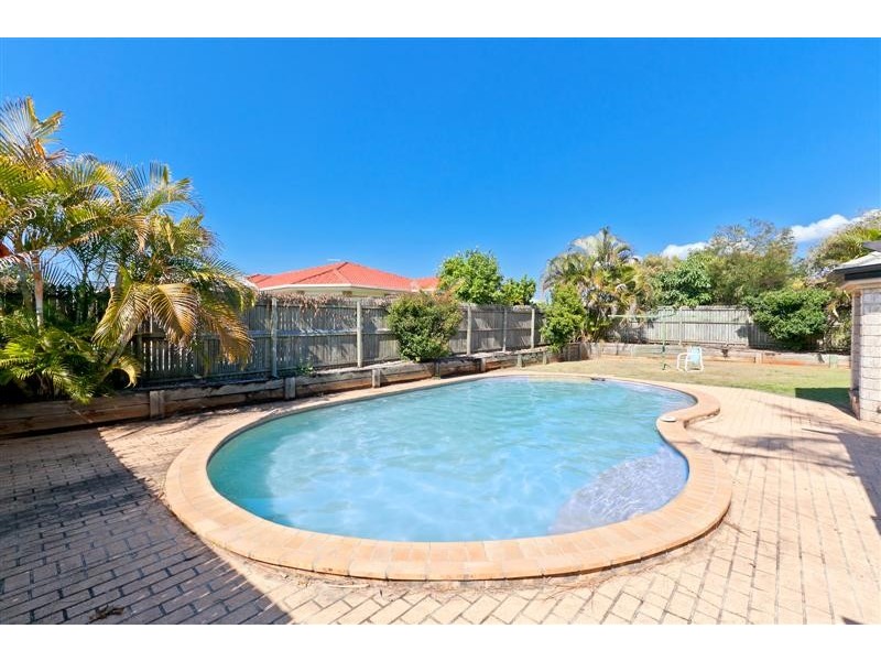 17 Argyle Place, Victoria Point QLD 4165