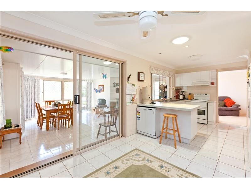 1 GUM NUT COURT, Victoria Point QLD 4165