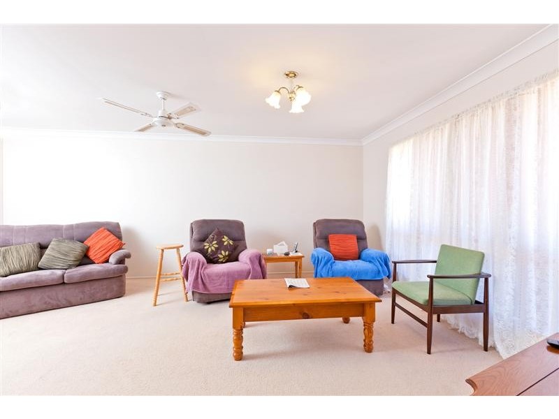 1 GUM NUT COURT, Victoria Point QLD 4165