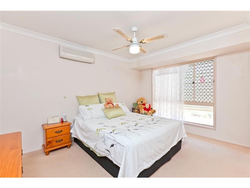 1 GUM NUT COURT, Victoria Point QLD 4165