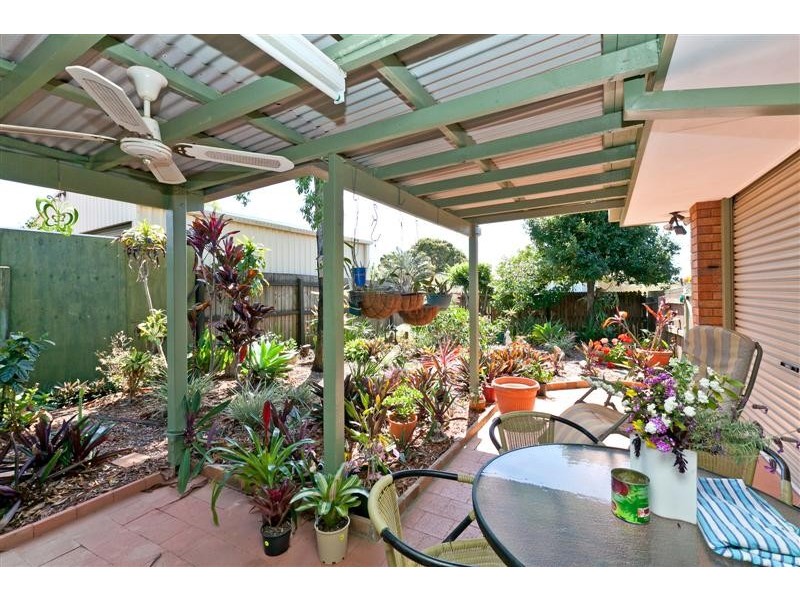 1 GUM NUT COURT, Victoria Point QLD 4165