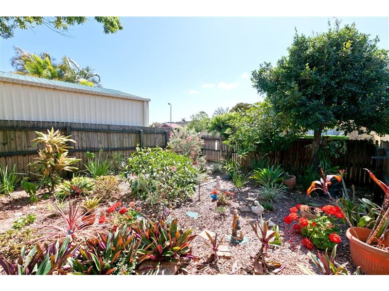 1 GUM NUT COURT, Victoria Point QLD 4165