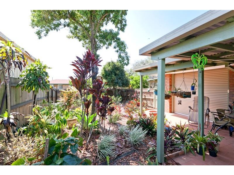 1 GUM NUT COURT, Victoria Point QLD 4165