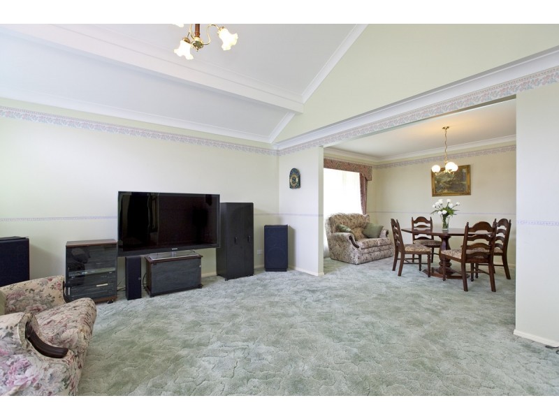 3 Mallet Street, Victoria Point QLD 4165