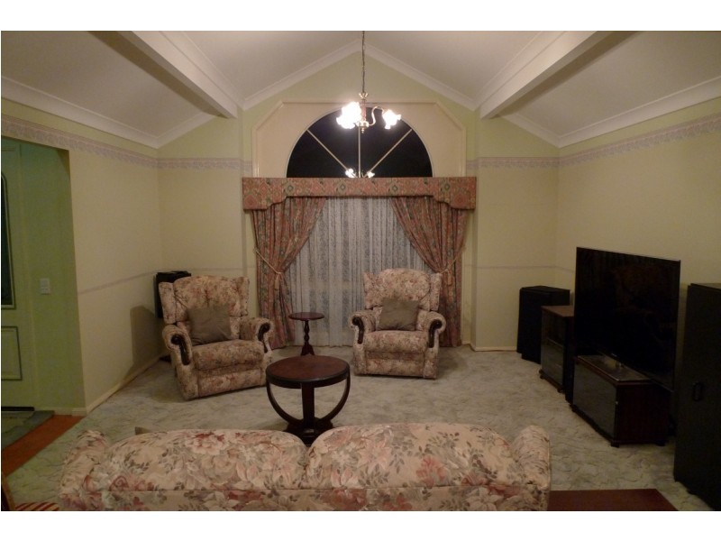 3 Mallet Street, Victoria Point QLD 4165