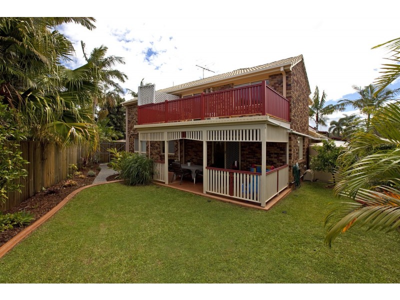 3 Mallet Street, Victoria Point QLD 4165