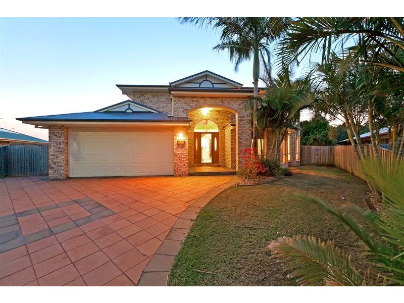 3 Horsley Place, Victoria Point QLD 4165