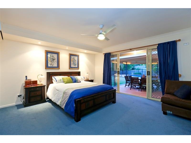3 Horsley Place, Victoria Point QLD 4165