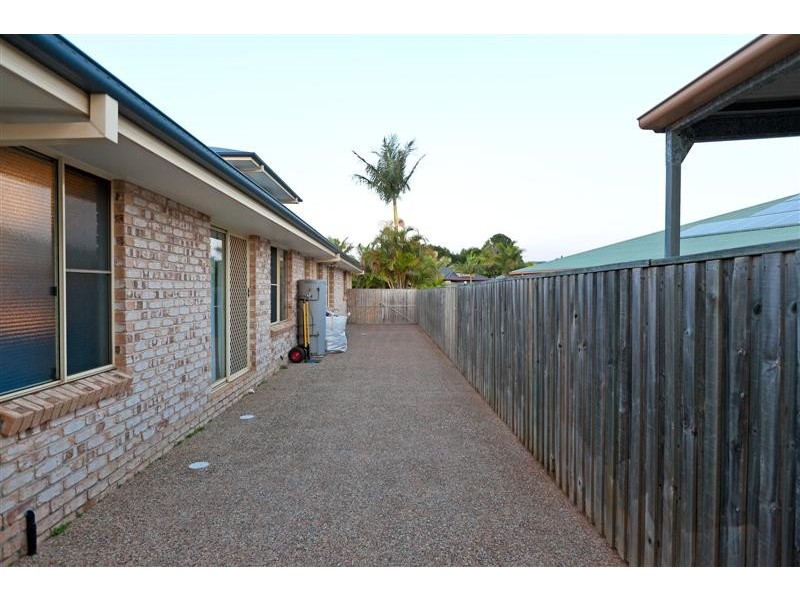 3 Horsley Place, Victoria Point QLD 4165