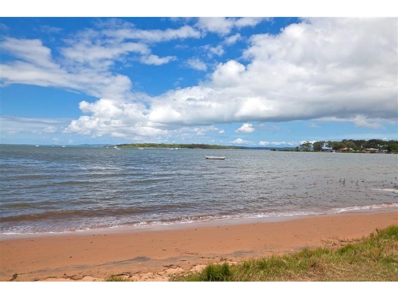 57 Wilson Esplanade, Victoria Point QLD 4165