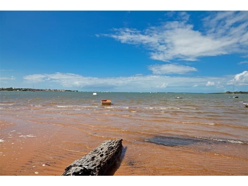 57 Wilson Esplanade, Victoria Point QLD 4165