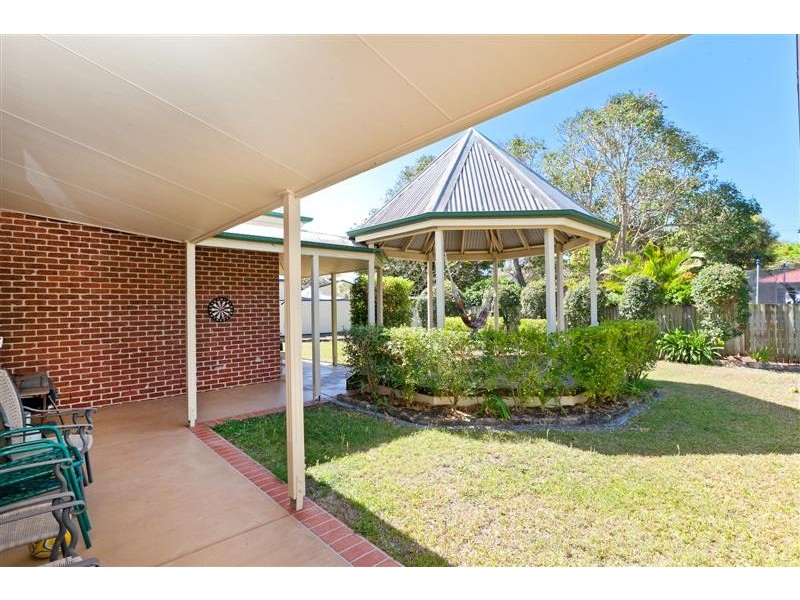14 Jeanne Drive, Victoria Point QLD 4165