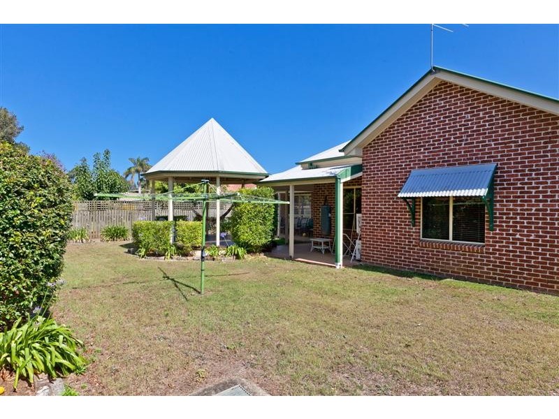 14 Jeanne Drive, Victoria Point QLD 4165