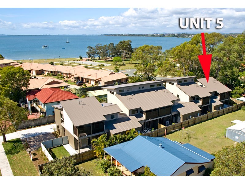 5/22 Boat Street, Victoria Point QLD 4165