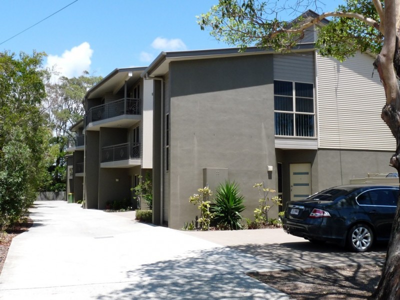 5/22 Boat Street, Victoria Point QLD 4165