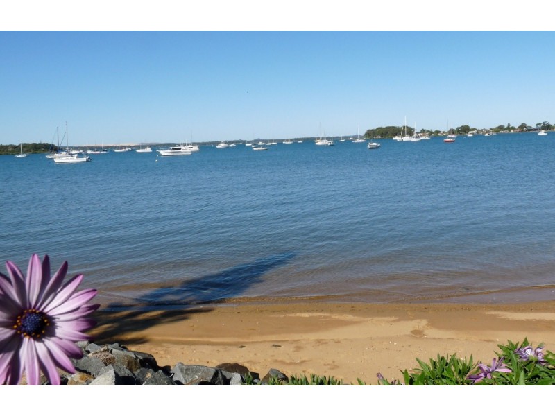 5/22 Boat Street, Victoria Point QLD 4165