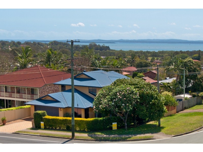 324 Bloomfield St, Cleveland QLD 4163