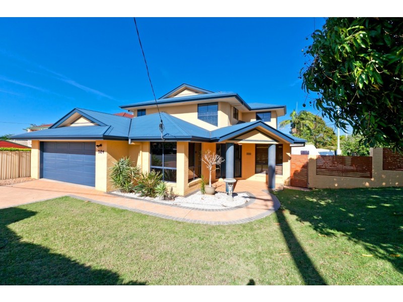 324 Bloomfield St, Cleveland QLD 4163