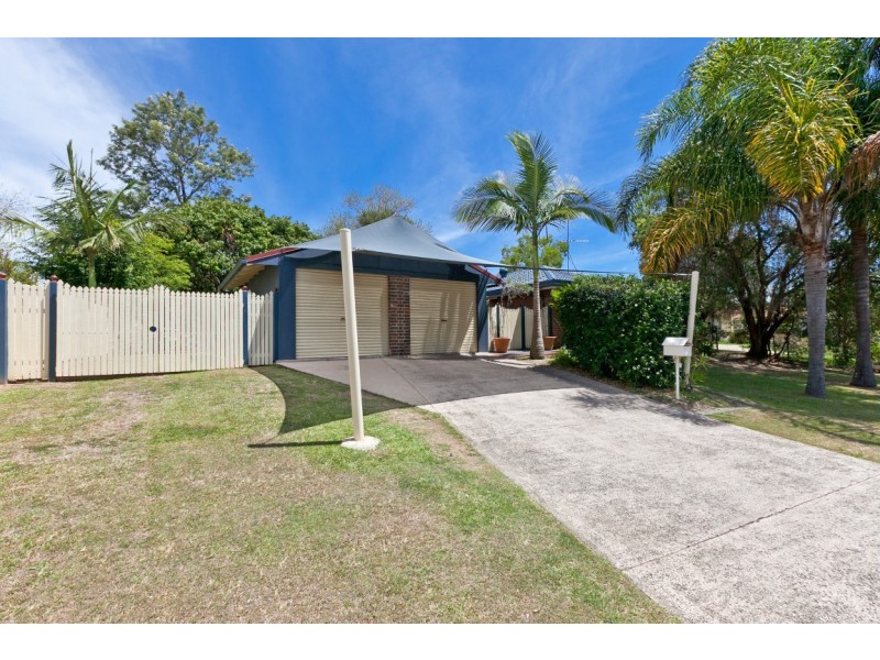 15 Waratah Avenue, Victoria Point QLD 4165