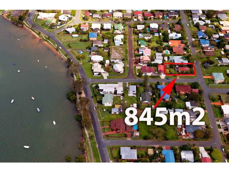 3 Barron Street, Victoria Point QLD 4165