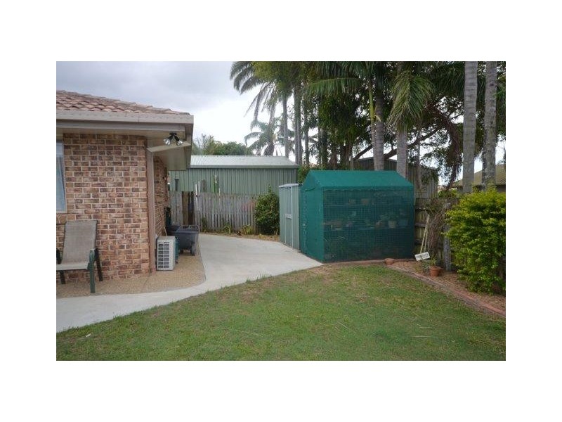 18 Schmidt Street, Victoria Point QLD 4165