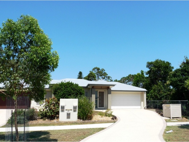 2/31 Haig Road, Birkdale QLD 4159