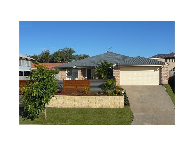 6 Crestlea Street, Victoria Point QLD 4165