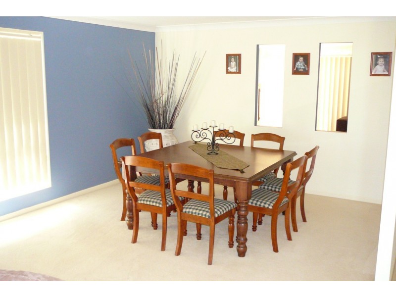 6 Crestlea Street, Victoria Point QLD 4165