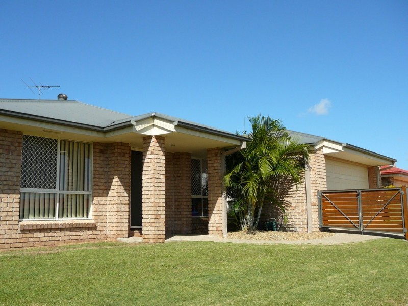 6 Crestlea Street, Victoria Point QLD 4165