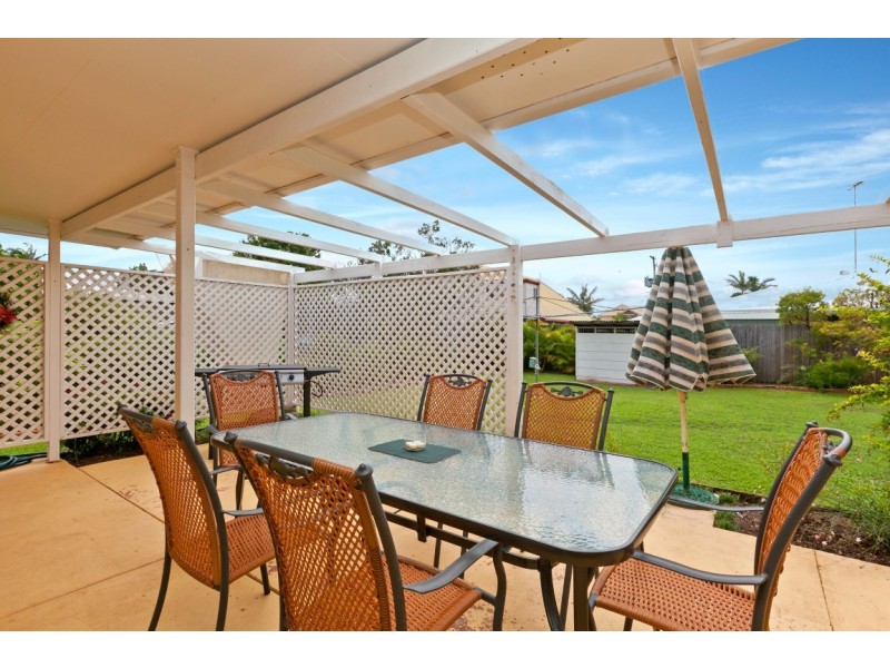 3 Cupania Street, Victoria Point QLD 4165