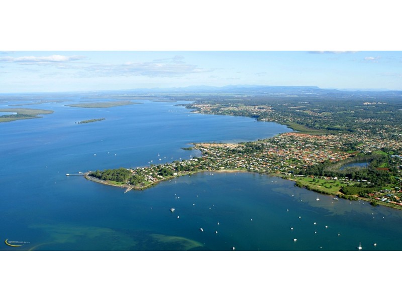 26 Link Road, Victoria Point QLD 4165