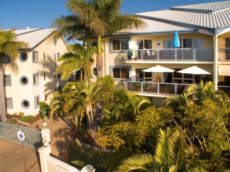 42/10 Esperance Court, Raby Bay QLD 4163