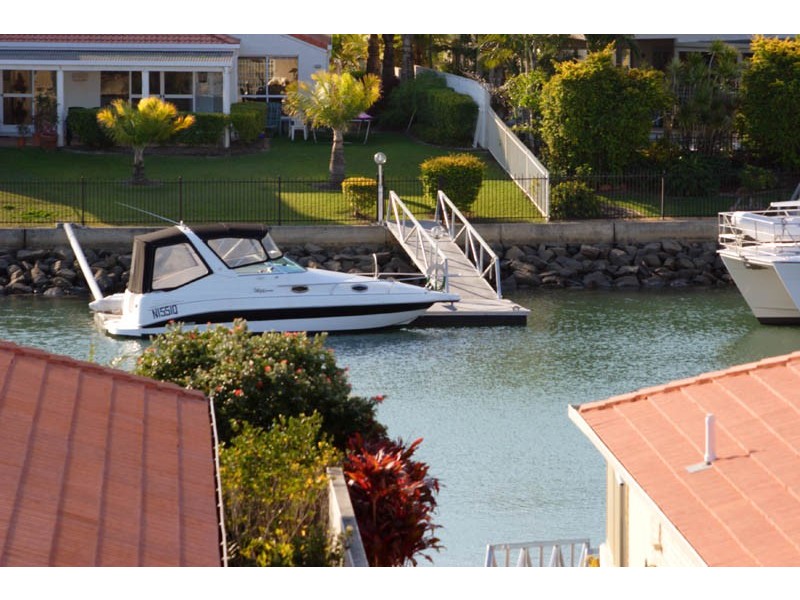 42/10 Esperance Court, Raby Bay QLD 4163