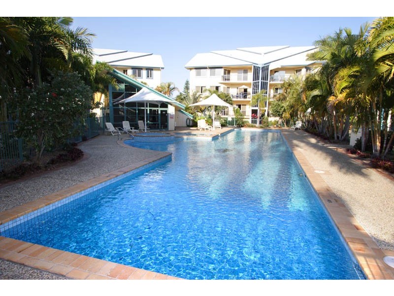 42/10 Esperance Court, Raby Bay QLD 4163