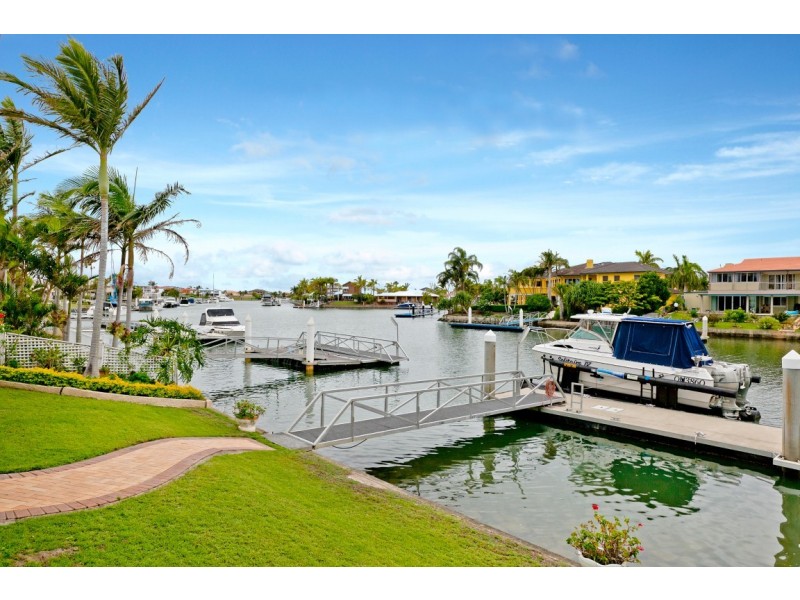 25 Seacrest Court, Raby Bay QLD 4163