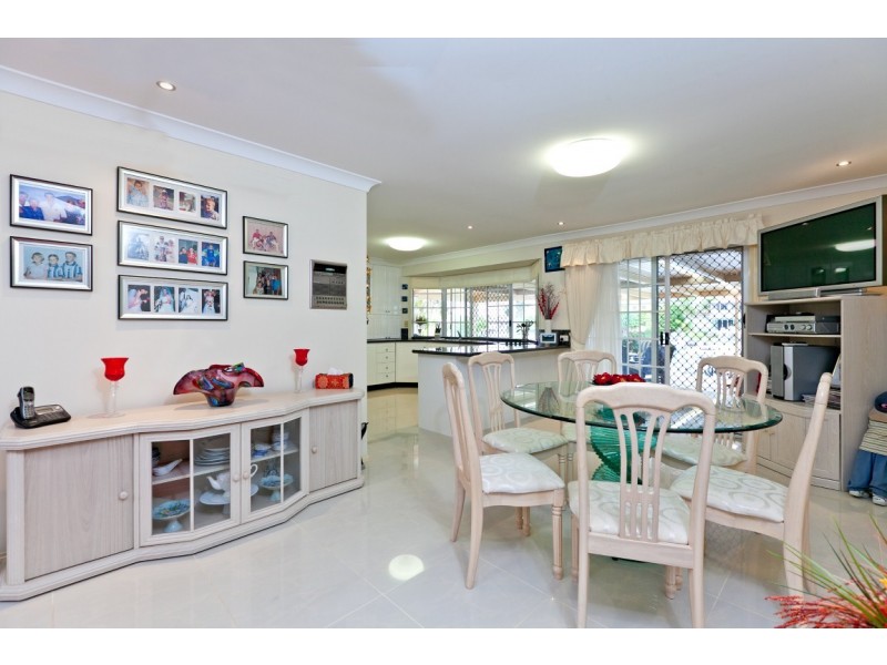 25 Seacrest Court, Raby Bay QLD 4163