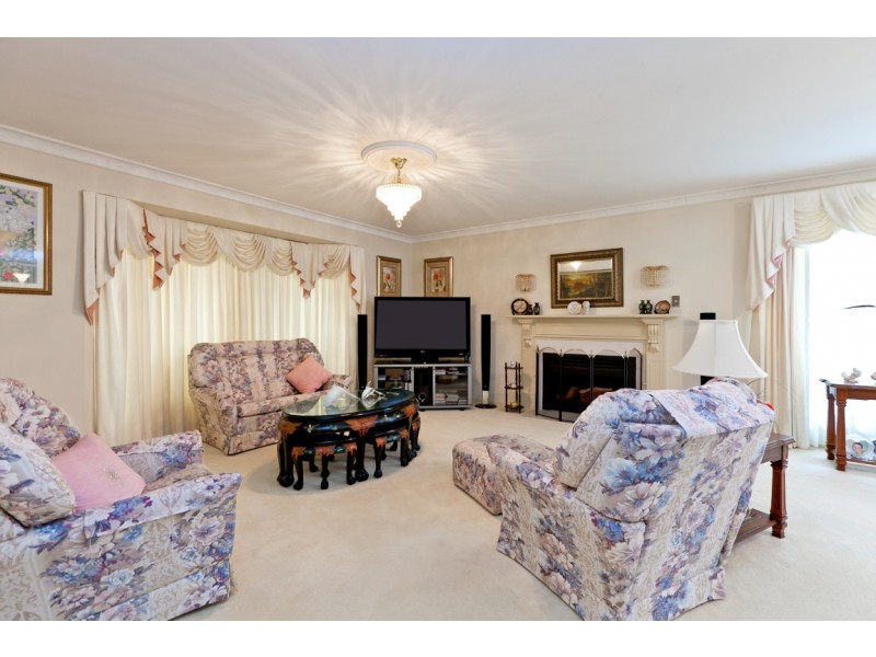 25 Seacrest Court, Raby Bay QLD 4163