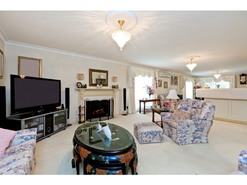 25 Seacrest Court, Raby Bay QLD 4163