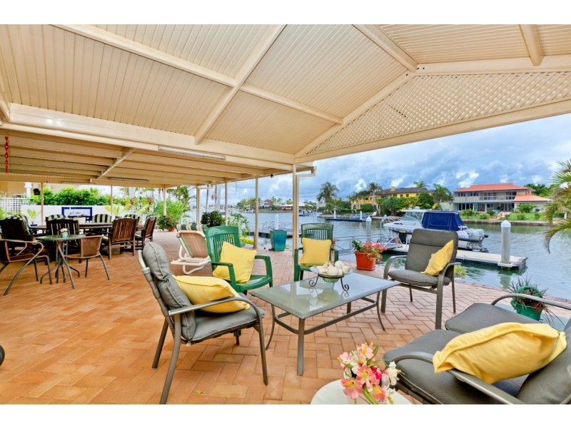 25 Seacrest Court, Raby Bay QLD 4163