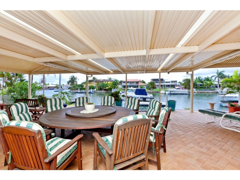 25 Seacrest Court, Raby Bay QLD 4163