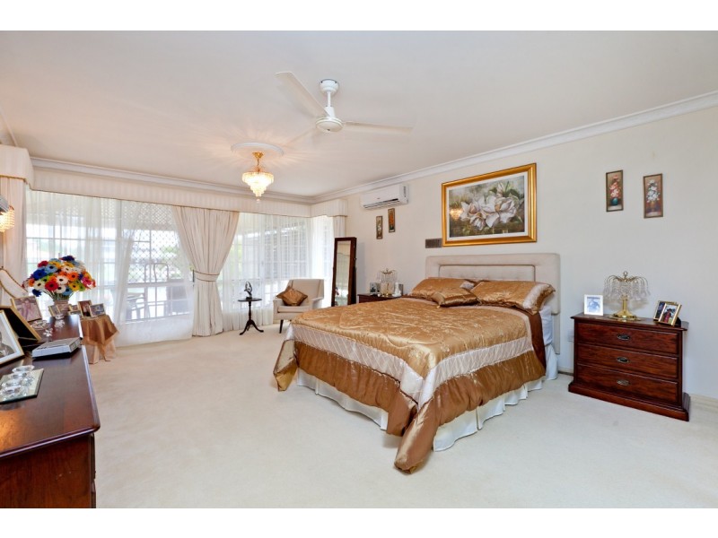 25 Seacrest Court, Raby Bay QLD 4163