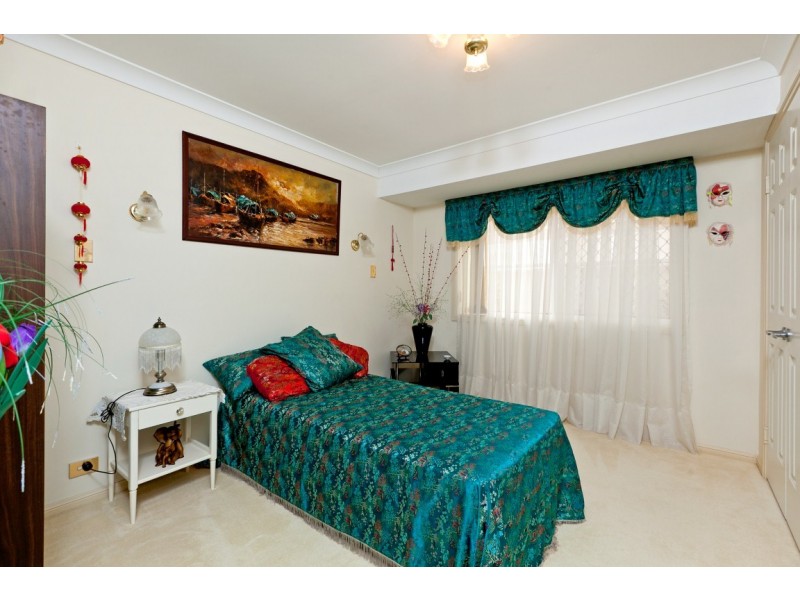 25 Seacrest Court, Raby Bay QLD 4163