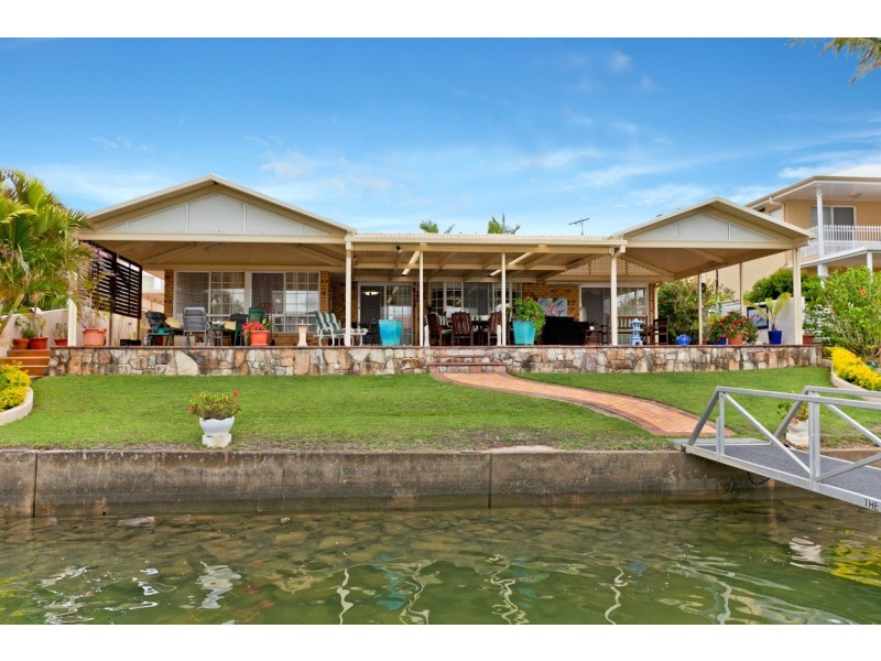 25 Seacrest Court, Raby Bay QLD 4163