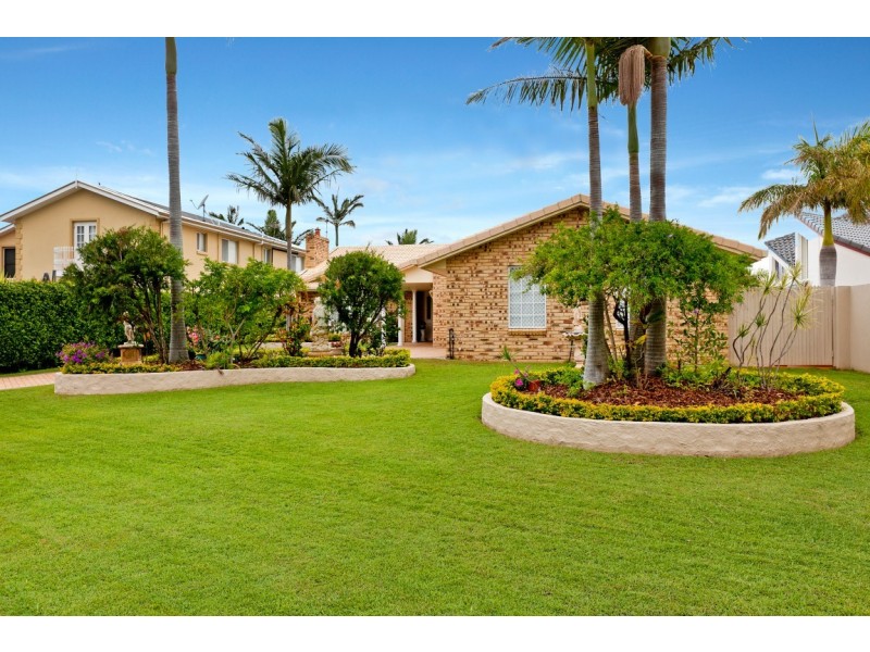 25 Seacrest Court, Raby Bay QLD 4163