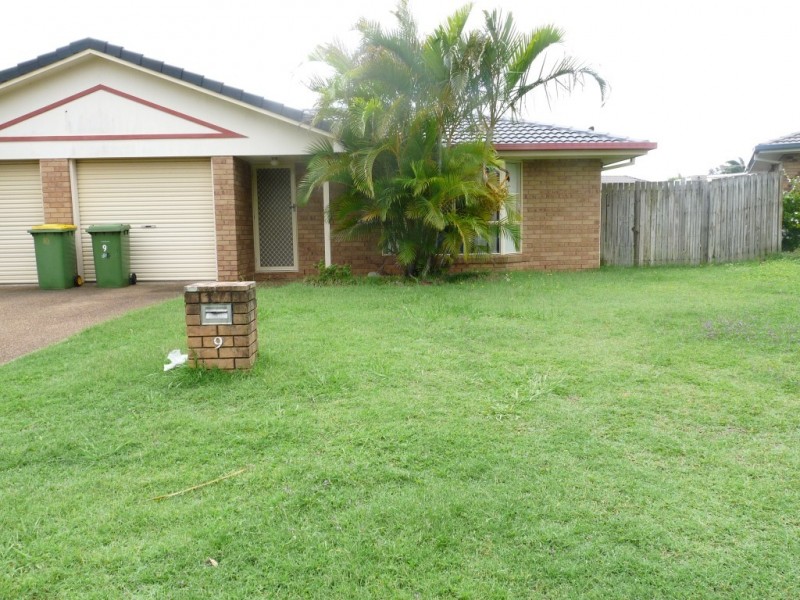 9 Manuela Street, Victoria Point QLD 4165