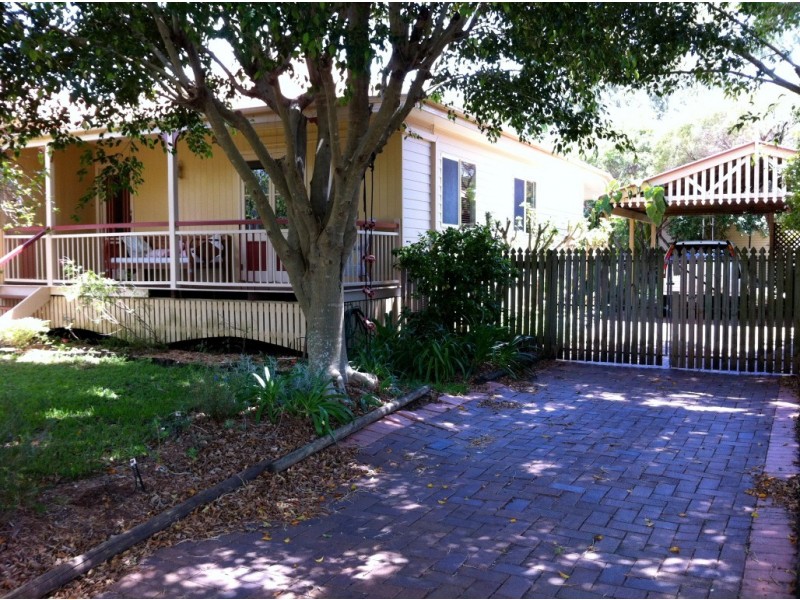 12 Yeo Street, Victoria Point QLD 4165